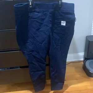 Old navy super skinny mod rise jeans